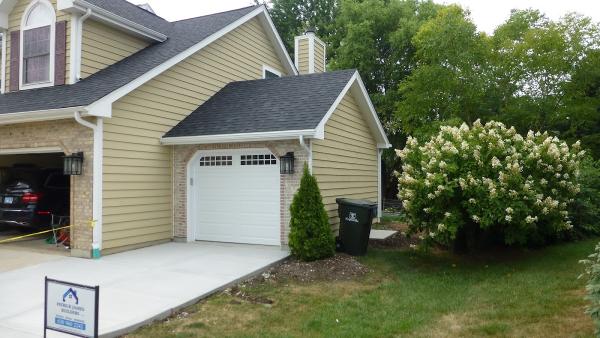 Patrick James Builders LLC