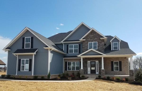 North Knox Siding & Windows LLC