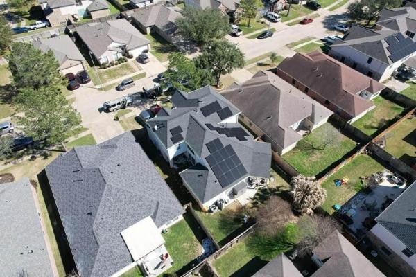 Birdman Contracting (Dba American Solar Installs)