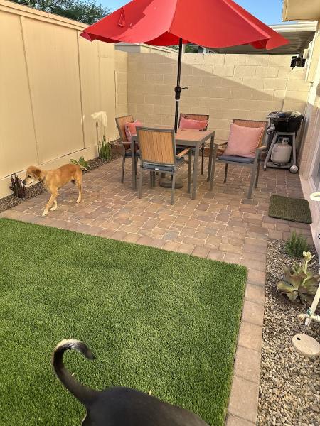 Phoenix Pavers and Artificial Grass Turf