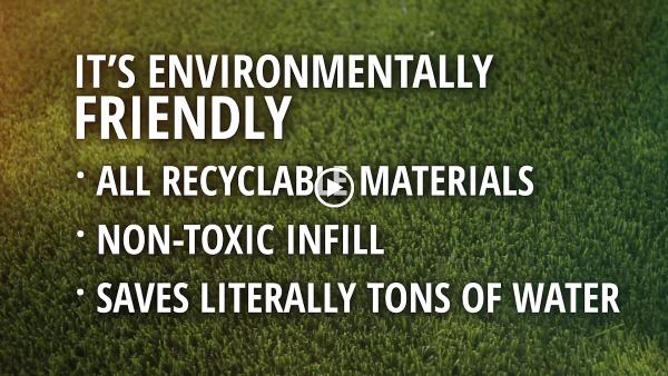 Arkansas Luxury Lawns & Greens