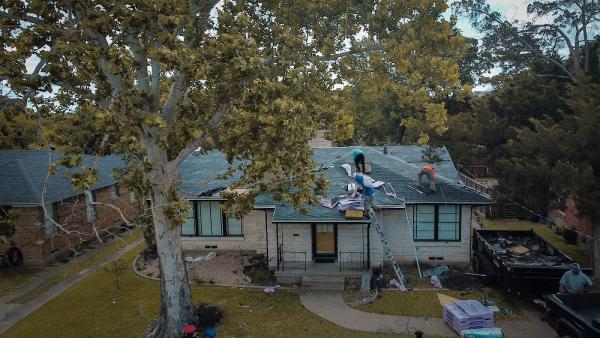 Clarity Roofing and Solar