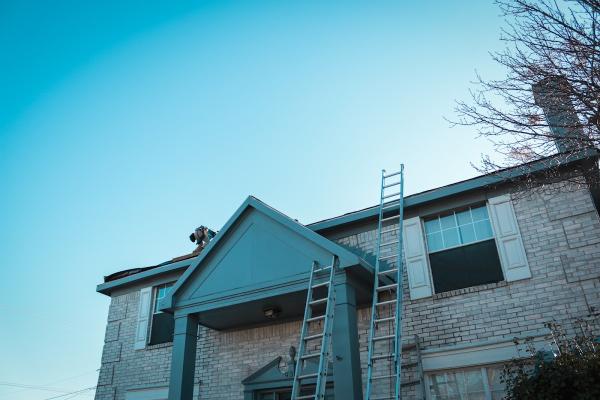 Clarity Roofing and Solar