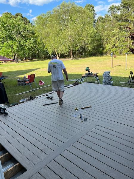 Done Right Now Handyman Services