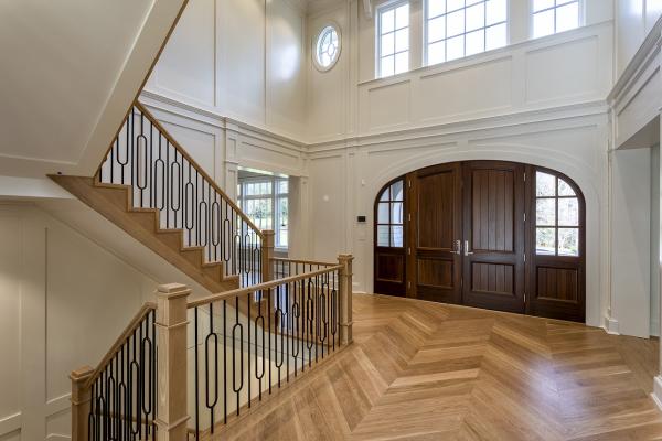 Oldfield Flooring