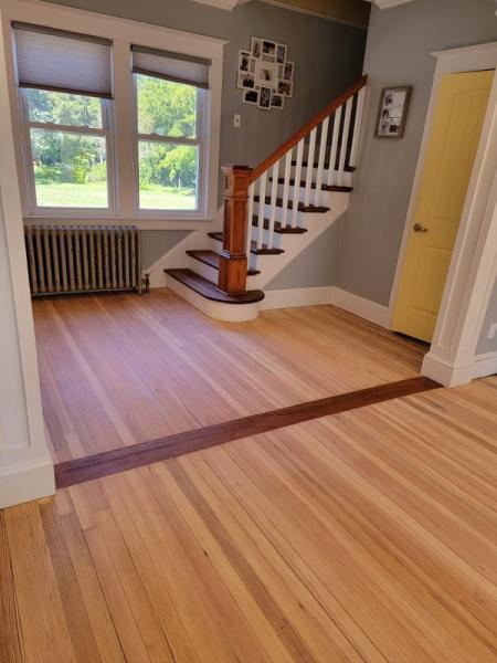 Oldfield Flooring