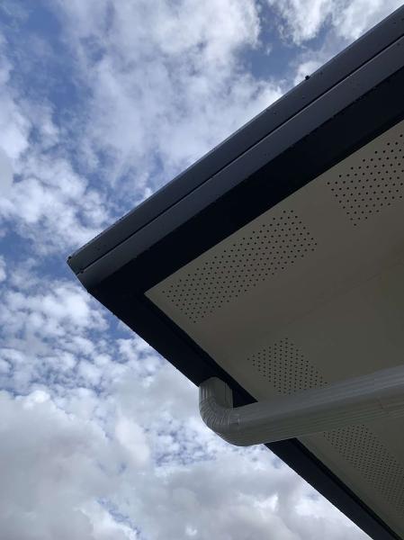 Right Way Gutter Service LLC