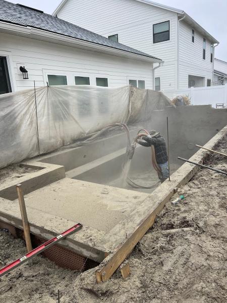 Surfside Pools & Spas