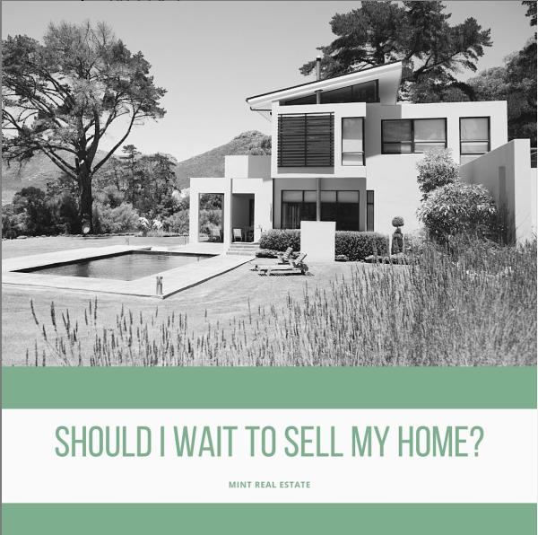 Mint Real Estate