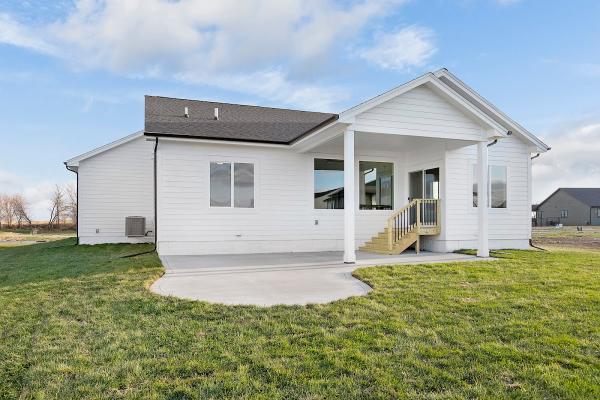 Redwood Builders Iowa