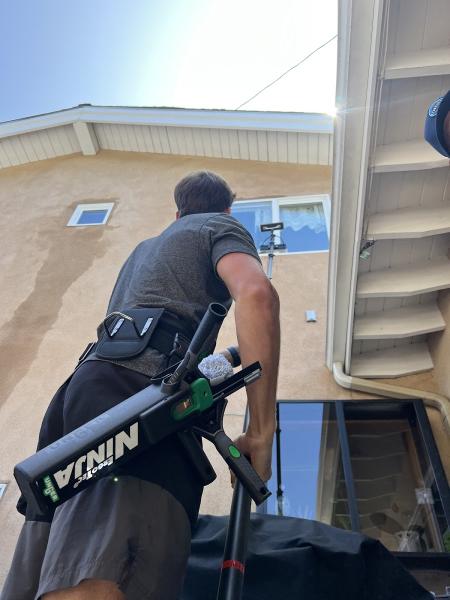 Always Clear Cleaning Service