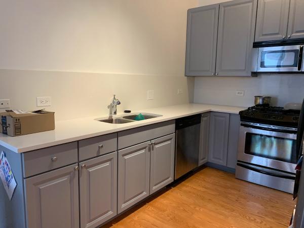 Fabian's Wood Refinishing Chicago