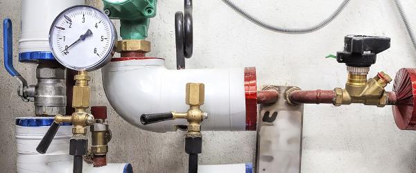 Dom's Plumbing