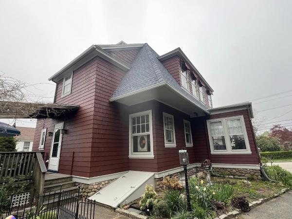 Connecticut House Painters & Power Washing