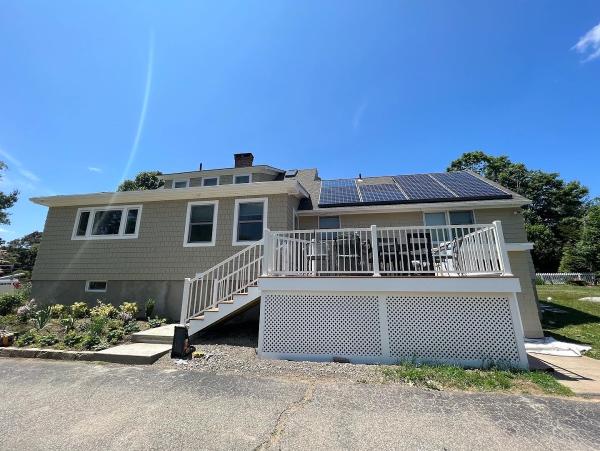 Connecticut House Painters & Power Washing