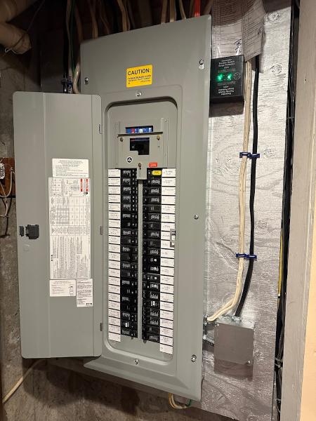 J.S. Electrical LLC