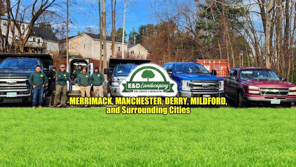 E&D Landscaping
