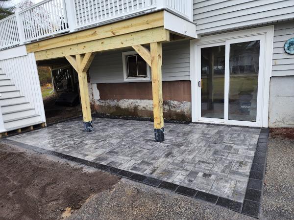 E&D Landscaping