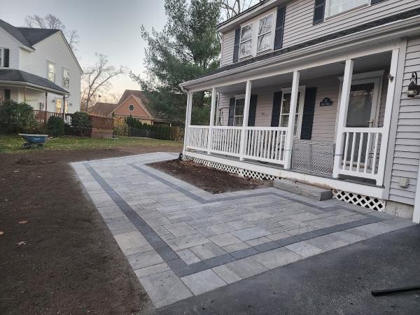 E&D Landscaping