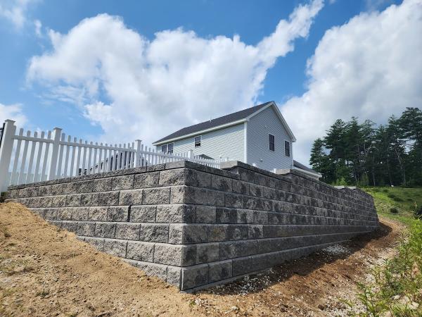 E&D Landscaping