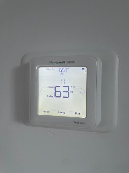 Aquila Heating & Cooling