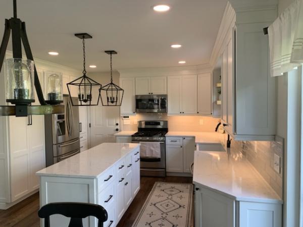 All Around Remodelers
