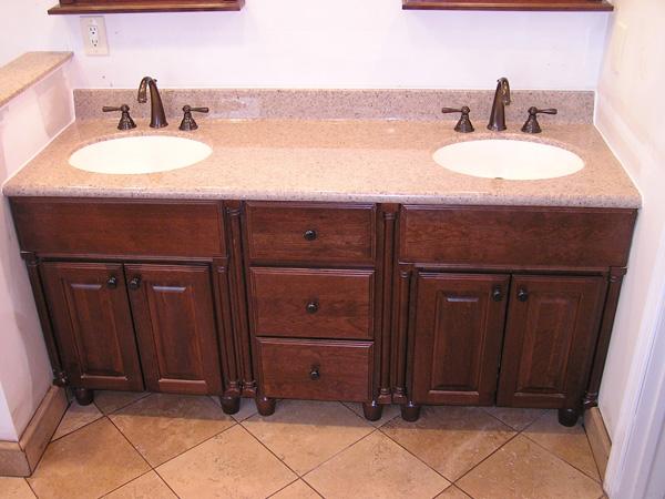 All Around Remodelers