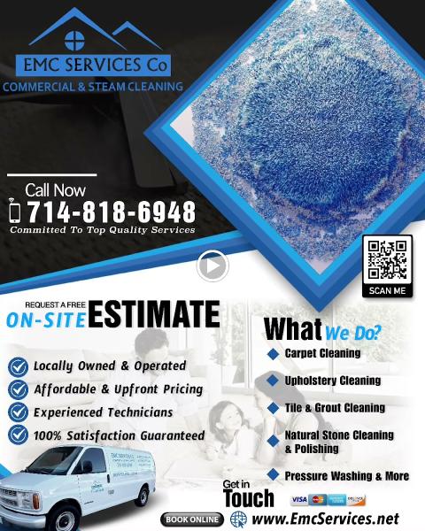 EMC Services Co
