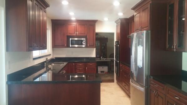 Almeida & Son Painting & Construction Inc.