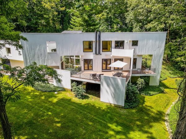 Douglas Cutler Architects