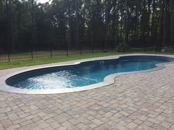 Pure Pools