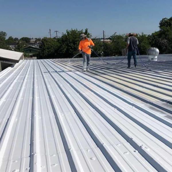 Peterson Roofing Co