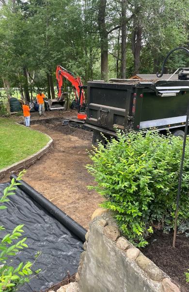 JM Paving