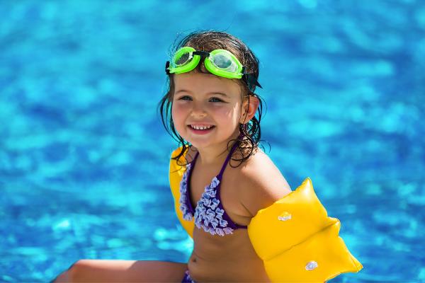Blue Ribbon Pool Service