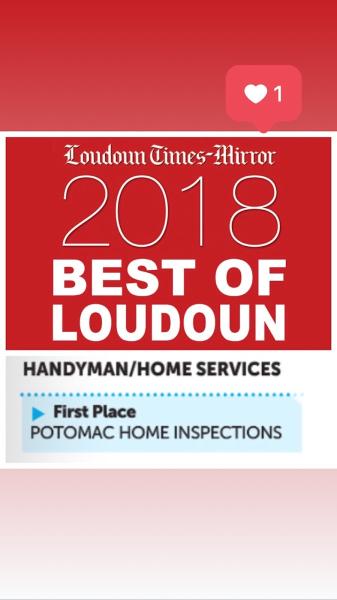 Potomac Home Inspections