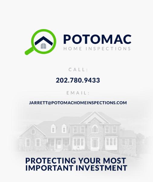 Potomac Home Inspections