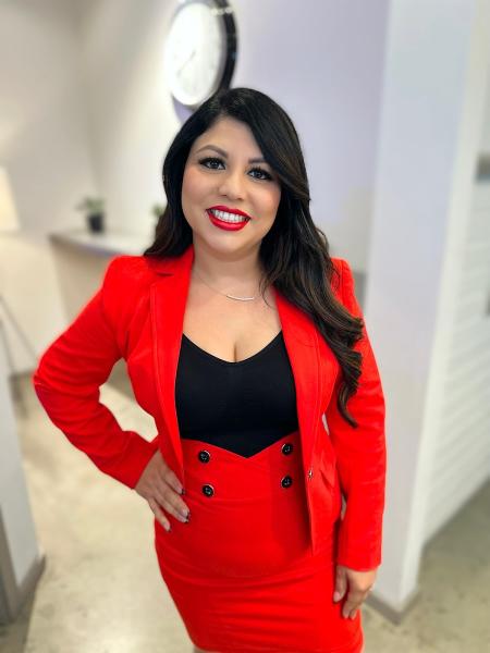 Nancy Zelada