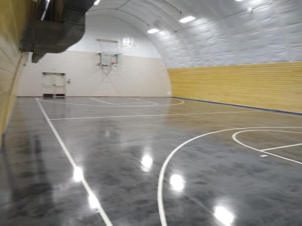 Portland Concrete Design LLC