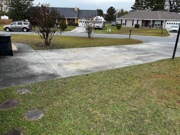 Preferred Pressure Washing