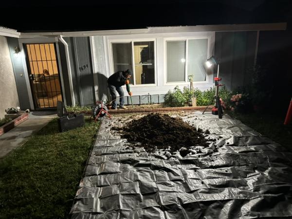 Drain Time Plumbing