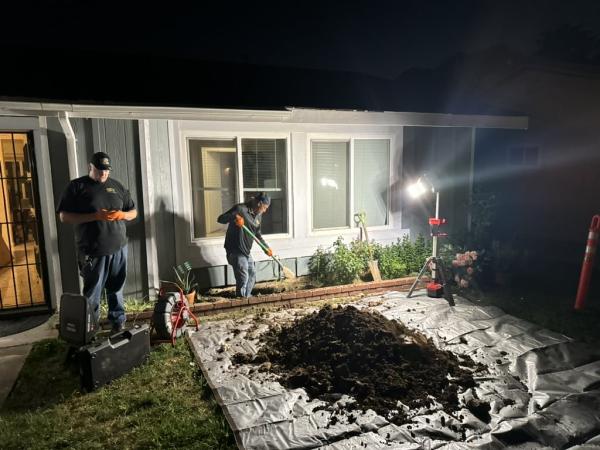 Drain Time Plumbing