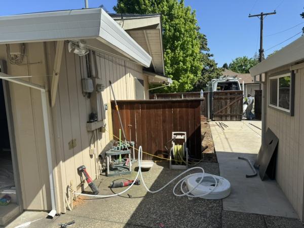 Drain Time Plumbing