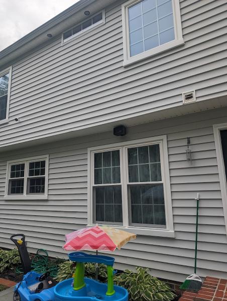 Norwood Exterior Care LLC
