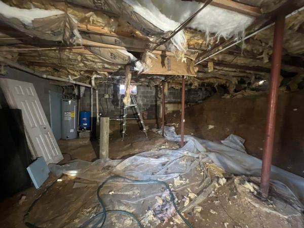 Appalachian Foundation Services