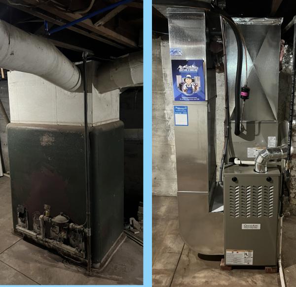 Air Summit Heating & Cooling Llc.
