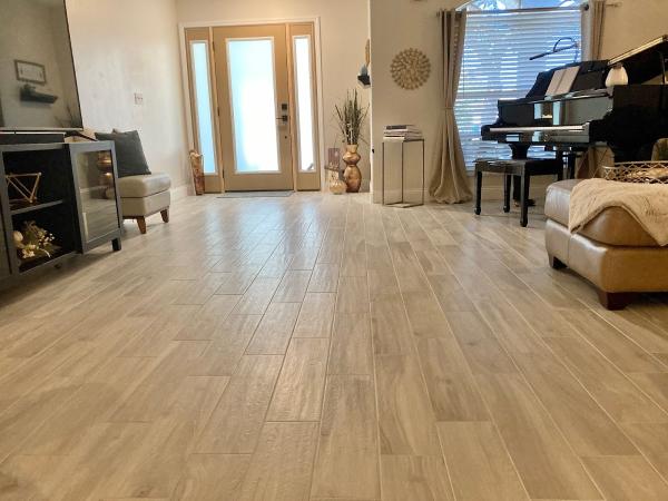 Quality Counts Carpet