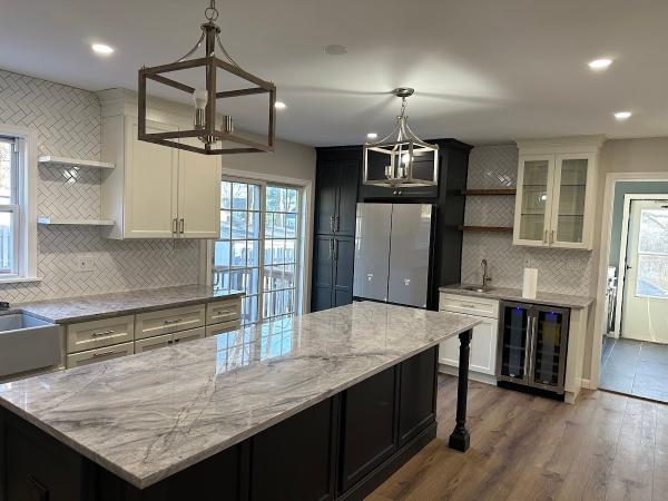 215mercury Kitchen & Bathroom Remodeling
