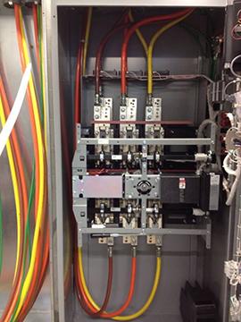 DSL Electrical Contractors