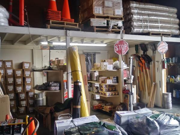 Stevenson Supply