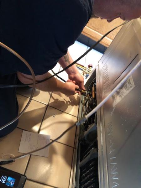 Home Systems Appliance Repair